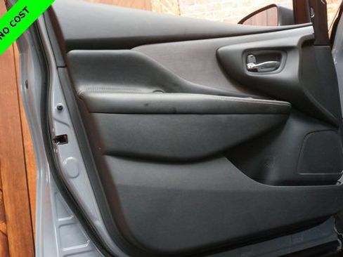 Certified 2024 Nissan Murano SV w/ SV Midnight Edition Package image 31