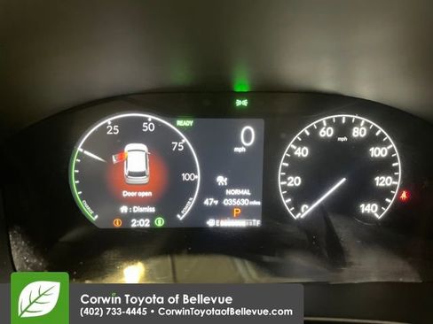 Used 2023 Honda CR-V Sport Touring image 15