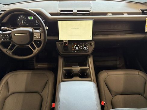 New 2026 Land Rover Range Rover SE AWD/4WD image 15