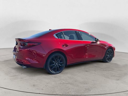 New 2026 MAZDA MAZDA3 2.5 Turbo Premium Plus image 5