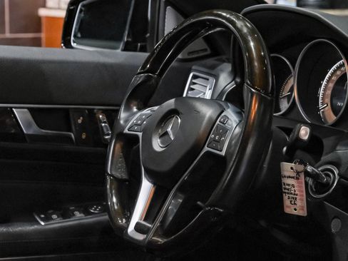 Used 2015 Mercedes-Benz E 400 4MATIC Coupe w/ Premium 1 Package image 16