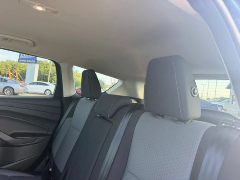 Used 2018 Ford Escape SE AWD/4WD image 37