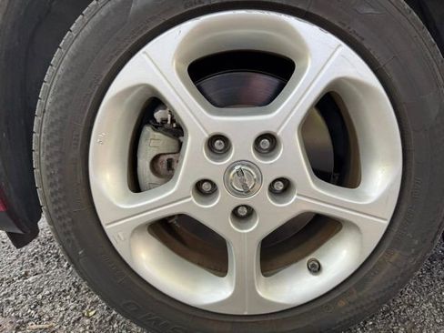 Used 2015 Nissan Leaf SV w/ LED & Quick Charge Package image 7