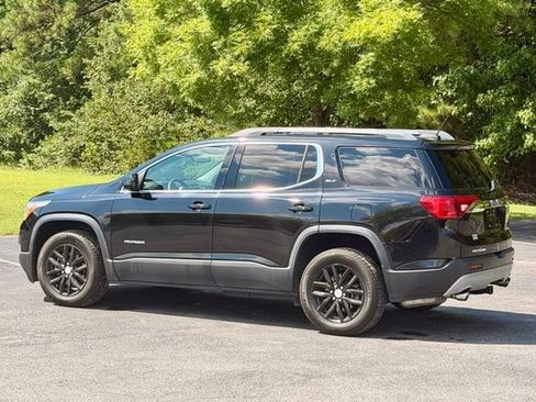 Used 2019 GMC Acadia SLT FWD image 4