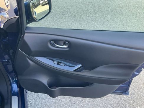 Used 2024 Nissan Leaf SV Plus image 28