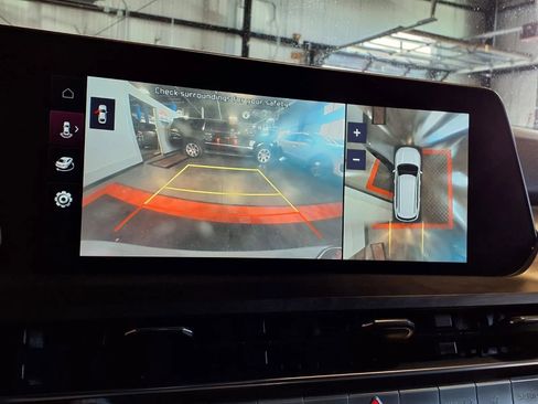 Used 2023 Kia Telluride SX Prestige X-Line image 25