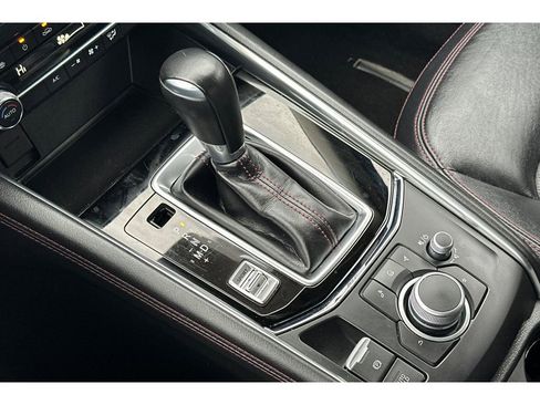 Certified 2024 MAZDA CX-5 Carbon Edition image 23