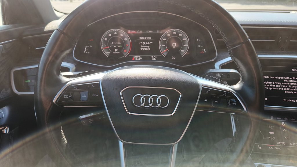 Used 2024 Audi A6 Premium Plus AWD/4WD image 20