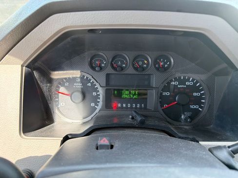 Used 2008 Ford F350 XL AWD/4WD image 12