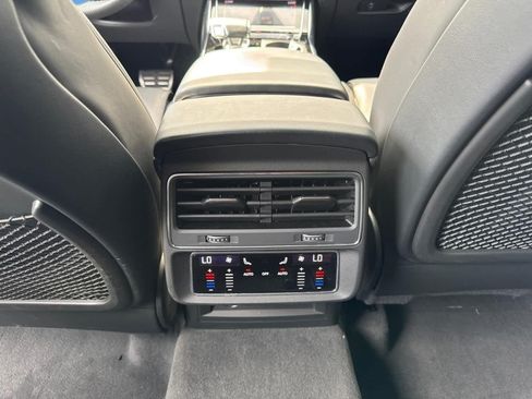 Used 2023 Audi RS Q8 w/ Black Optic Package AWD/4WD image 29