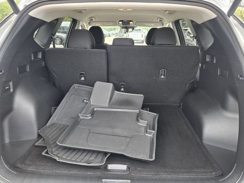 Certified 2024 Hyundai Tucson SEL FWD image 14