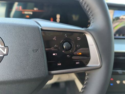 New 2026 Nissan Murano Platinum w/ Technology Package image 42