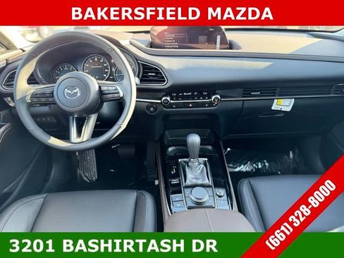 New 2025 MAZDA CX-30 AWD 2.5 S w/ Premium Package image 23