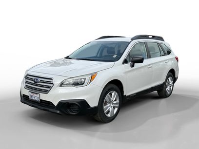 Used 2015 Subaru Outback 2.5i