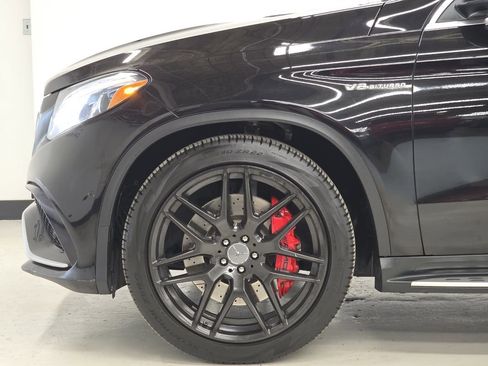 Used 2019 Mercedes-Benz GLE 63 AMG S image 45