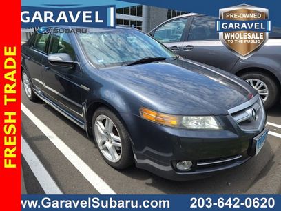 Used 2007 Acura TL 3.2