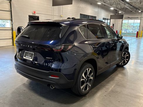 New 2026 MAZDA CX-50 AWD 2.5 S w/ Weather Package image 2