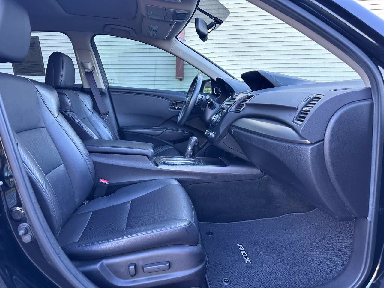 Used 2013 Acura RDX w/ Technology Package FWD image 17