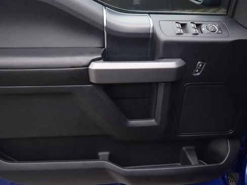 Used 2018 Ford F150 XLT w/ Equipment Group 302A Luxury AWD/4WD image 26