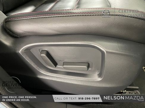 Certified 2024 MAZDA CX-5 Carbon Edition image 49