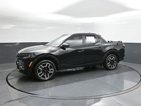 Used 2026 Hyundai Santa Cruz Limited AWD/4WD image 29