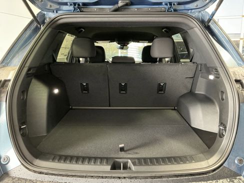 New 2026 Chevrolet Equinox LT w/ Safety and Technology Package FWD image 25