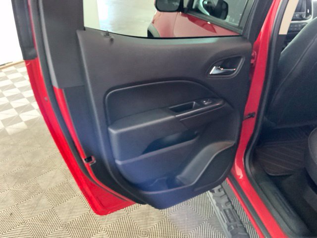 Used 2018 Chevrolet Colorado ZR2 AWD/4WD image 29