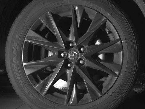 Used 2024 MAZDA CX-5 Carbon Edition AWD/4WD image 11