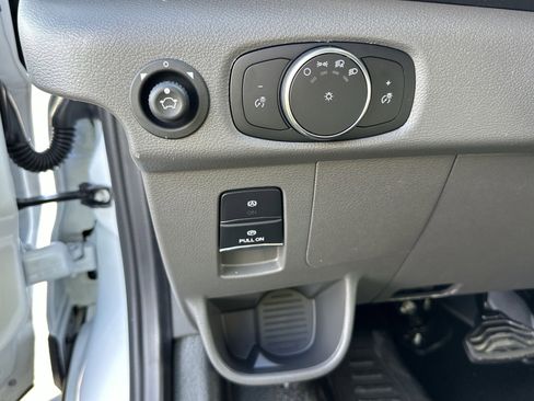 New 2026 Ford Transit 250 Base w/ Load Area Protection Package image 17