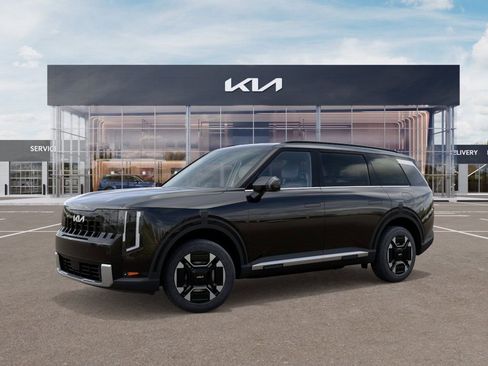 New 2027 Kia Telluride X-Line EX AWD/4WD image 3