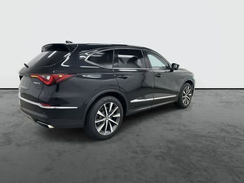 Used 2025 Acura MDX FWD w/ Technology Package image 4
