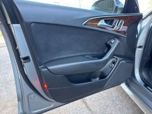 Used 2016 Audi A6 3.0T Premium Plus image 42