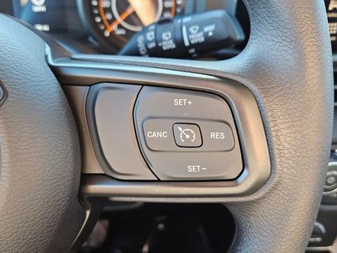 New 2026 Jeep Wrangler Sport image 12