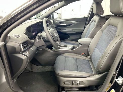 New 2026 Buick Envista Preferred w/ Convenience I Package image 18