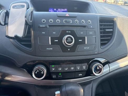 Used 2015 Honda CR-V LX image 10