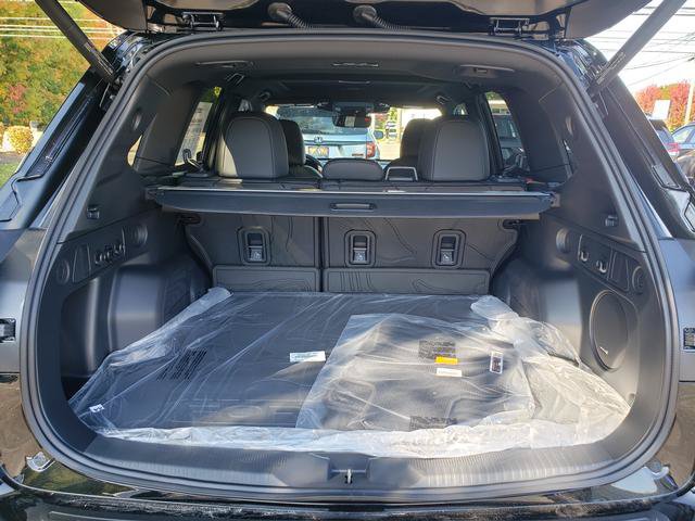 New 2026 Subaru Forester Sport AWD/4WD image 5