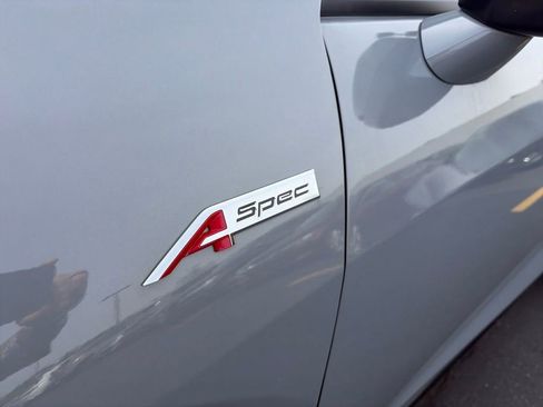 Used 2025 Acura ADX A-Spec AWD/4WD image 4