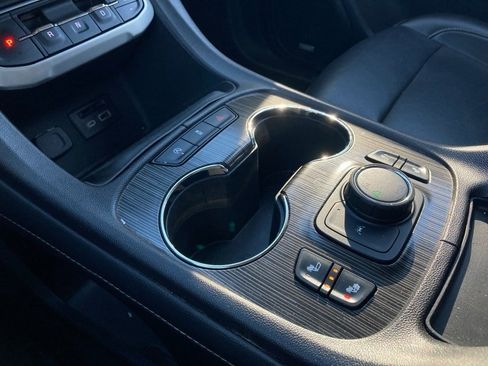 Used 2023 GMC Acadia SLT image 28