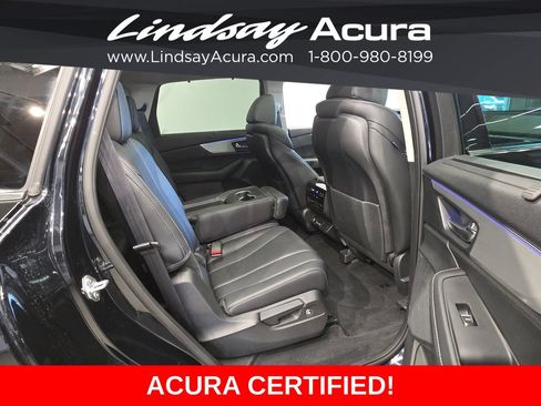 Certified 2024 Acura MDX w/ Technology Package AWD/4WD image 11