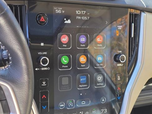 Used 2022 Subaru Outback Limited image 21