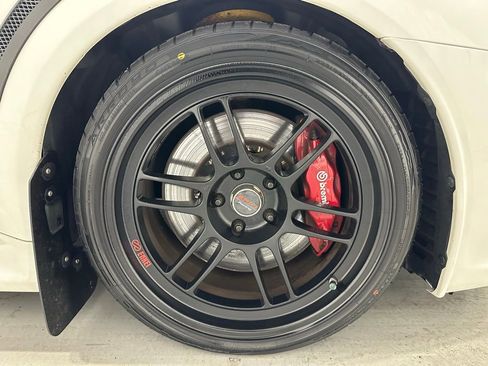Used 2015 Mitsubishi Lancer Evolution Final Edition AWD/4WD image 53