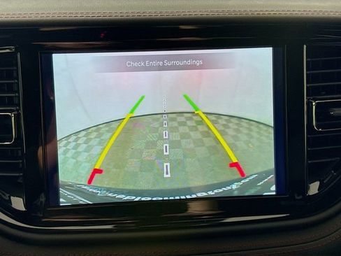 New 2026 Dodge Durango GT image 14