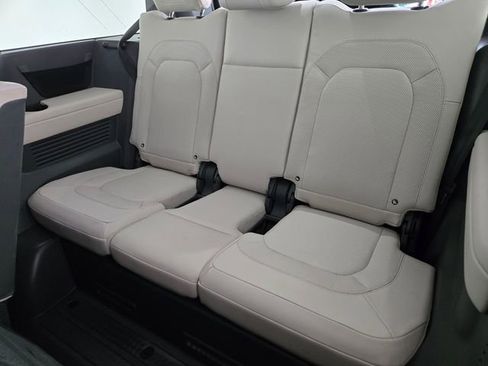 Certified 2023 Land Rover Defender 130 First Edition image 14