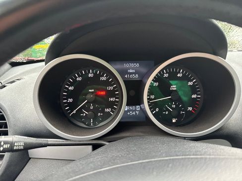 Used 2006 Mercedes-Benz SLK 350 image 14