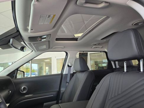New 2026 Hyundai Palisade SEL AWD/4WD image 18