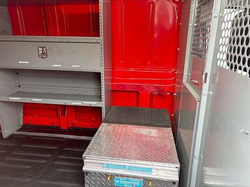 Used 2022 Ford Transit 350 Medium Roof w/ Exterior Upgrade Package RWD image 26