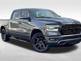 Used 2020 RAM 1500 Laramie w/ Night Edition 360° Tour