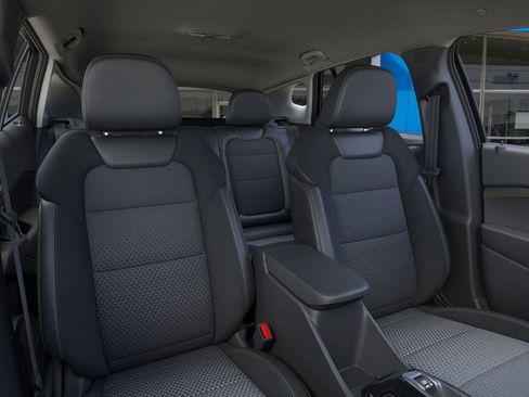 New 2026 Chevrolet Trax LT w/ Driver Confidence Package image 16