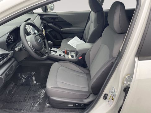 New 2026 Subaru Crosstrek 2.0i Premium AWD/4WD image 13