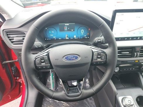 New 2025 Ford Escape Base w/ PHEV Premium Package image 20